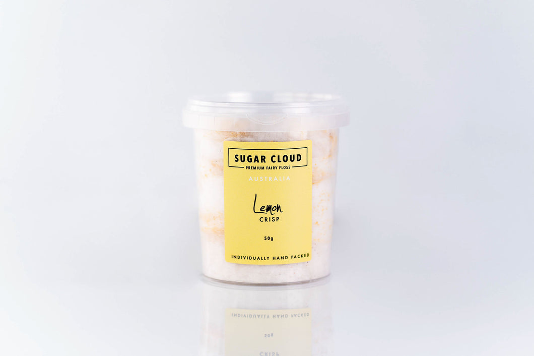 Lemon Crisp Pack